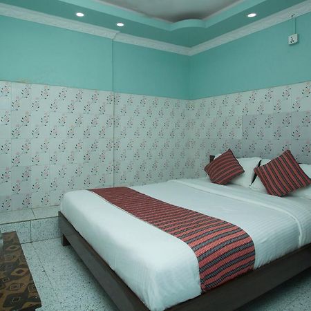 Spot On 740 Hotel Akala Pvt Ltd Kerwani ภายนอก รูปภาพ