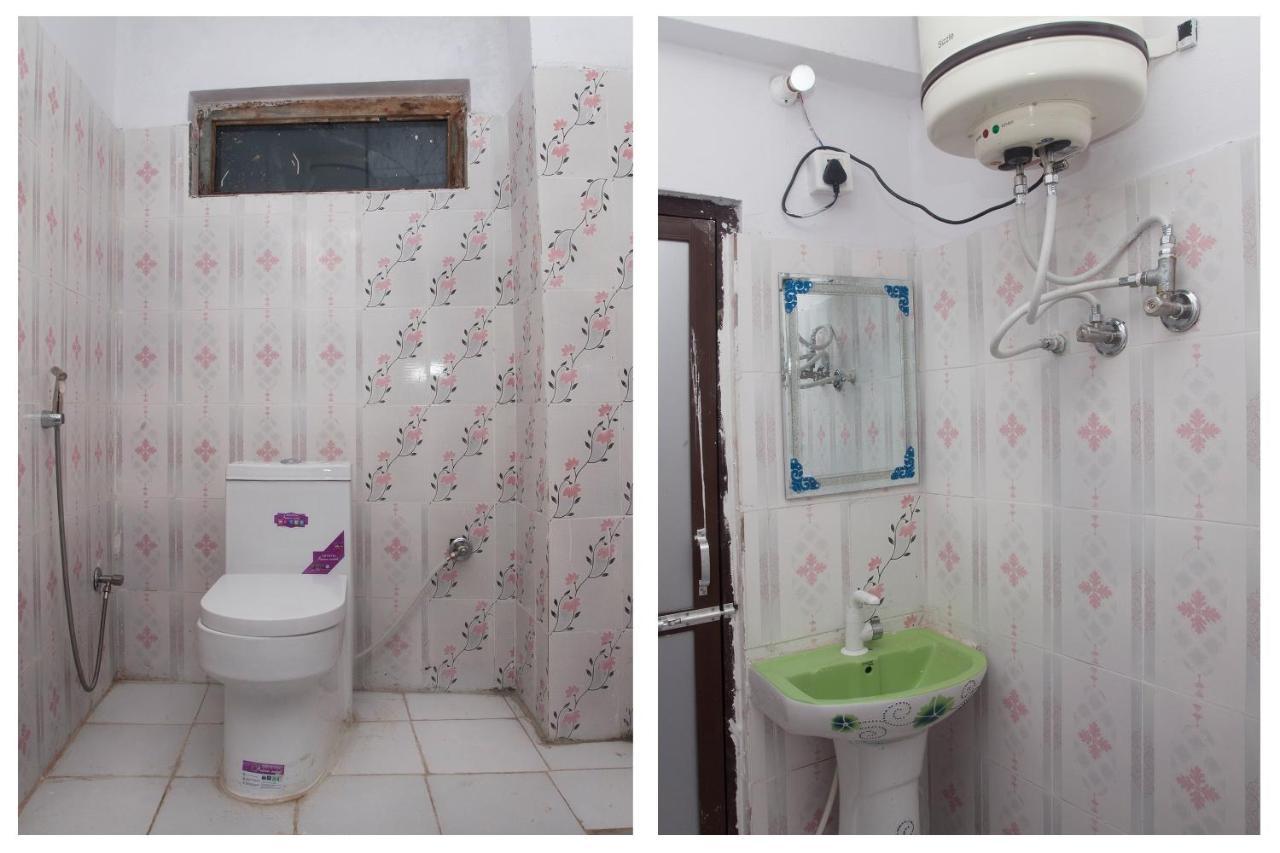 Spot On 740 Hotel Akala Pvt Ltd Kerwani ภายนอก รูปภาพ
