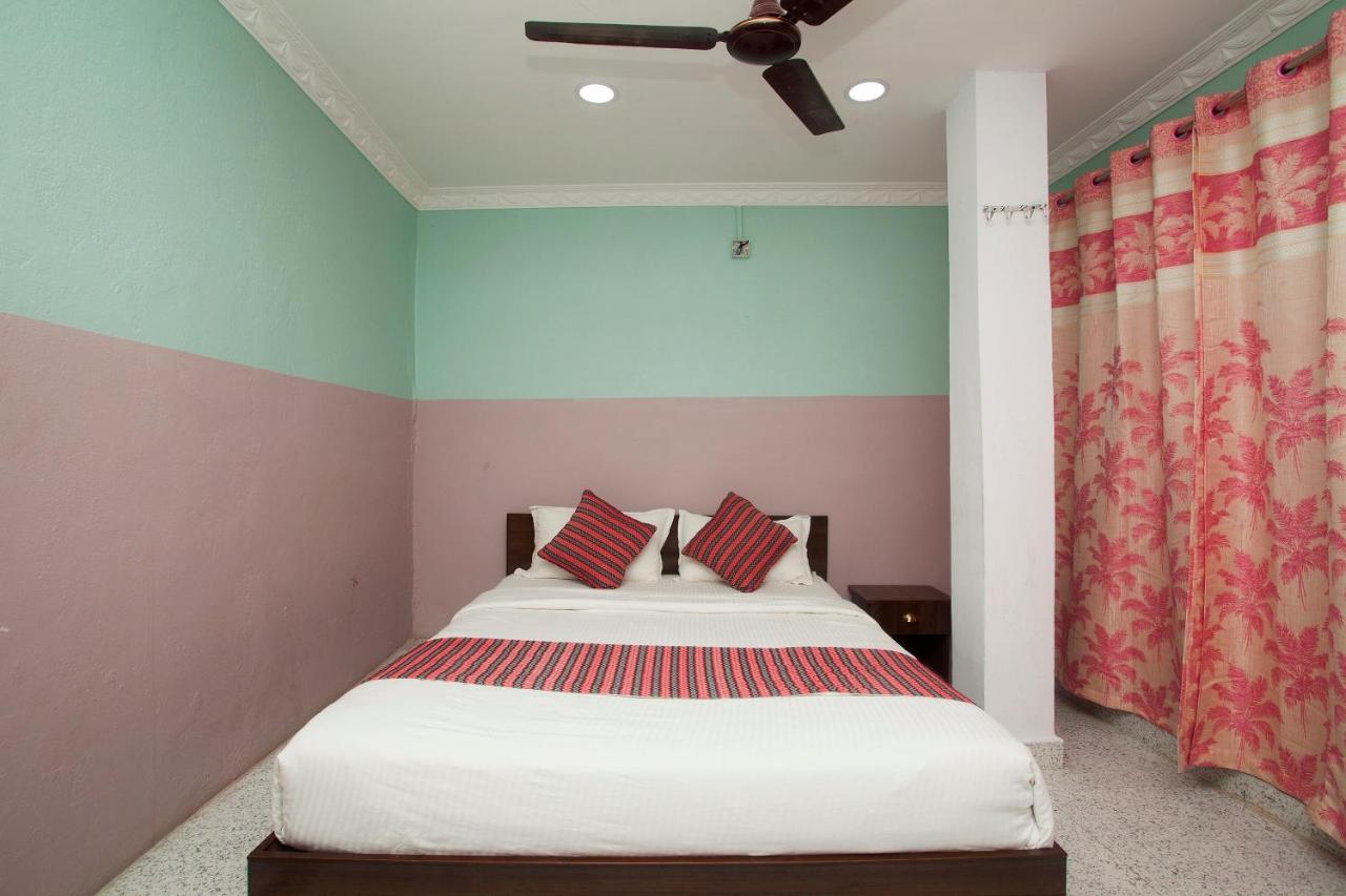 Spot On 740 Hotel Akala Pvt Ltd Kerwani ภายนอก รูปภาพ
