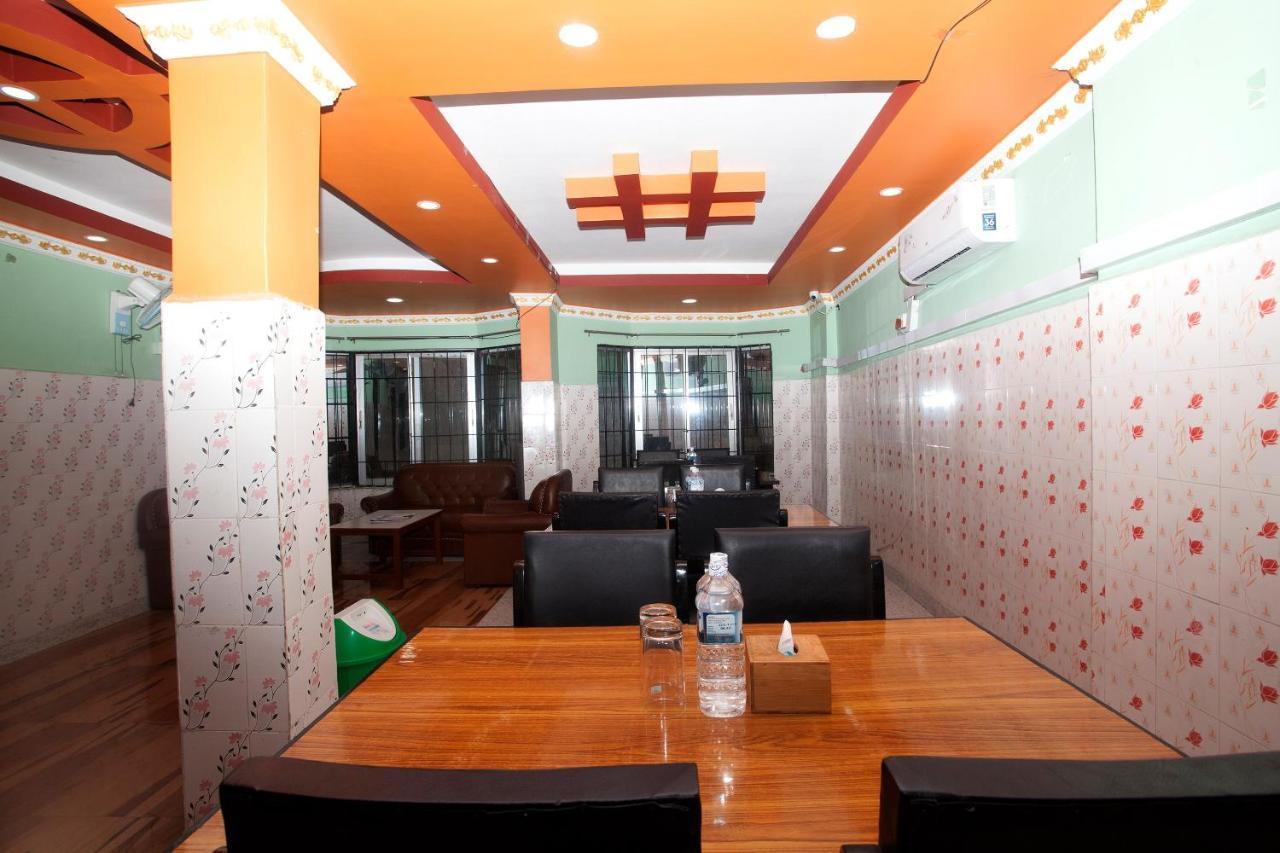 Spot On 740 Hotel Akala Pvt Ltd Kerwani ภายนอก รูปภาพ