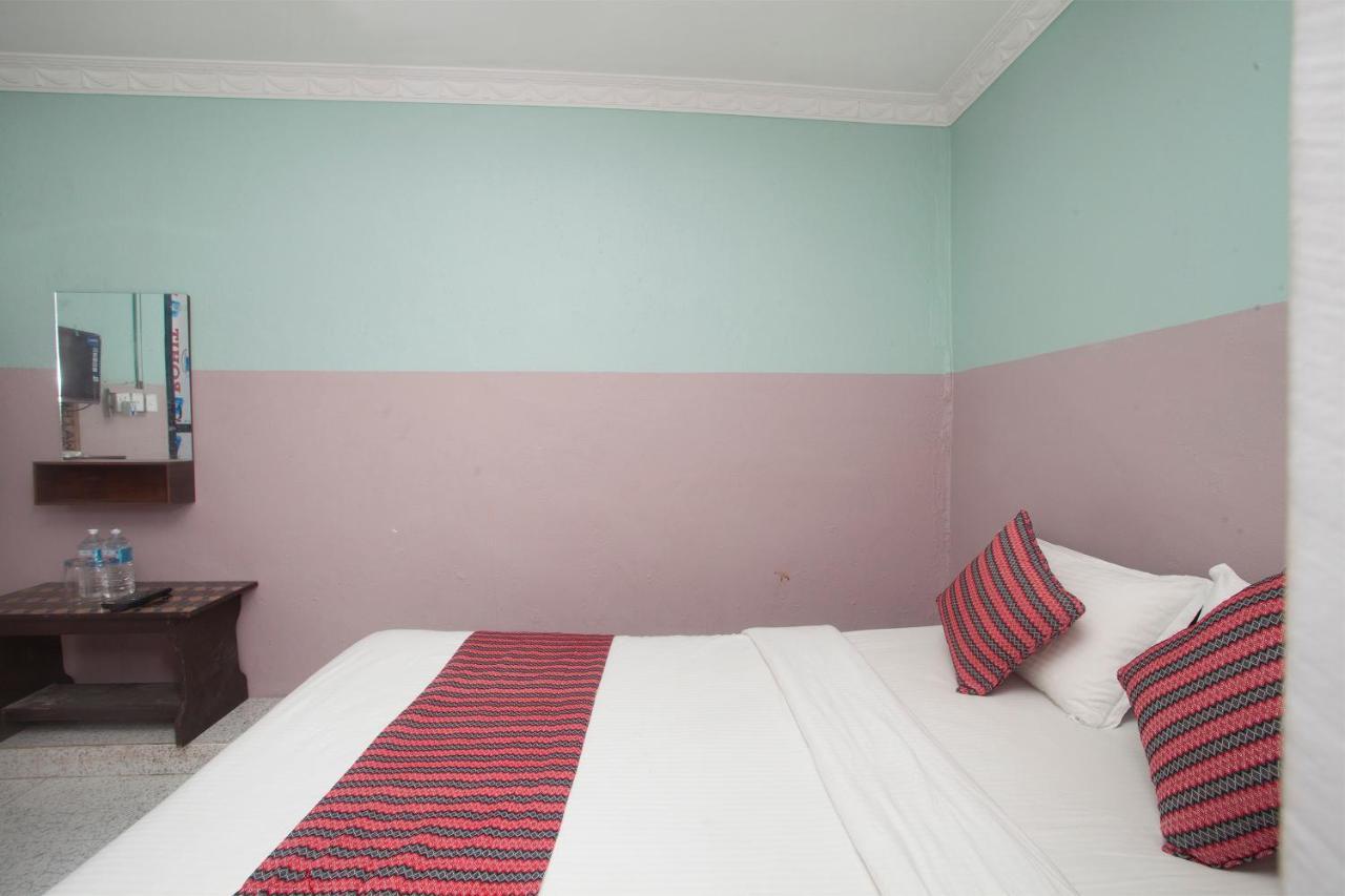 Spot On 740 Hotel Akala Pvt Ltd Kerwani ภายนอก รูปภาพ