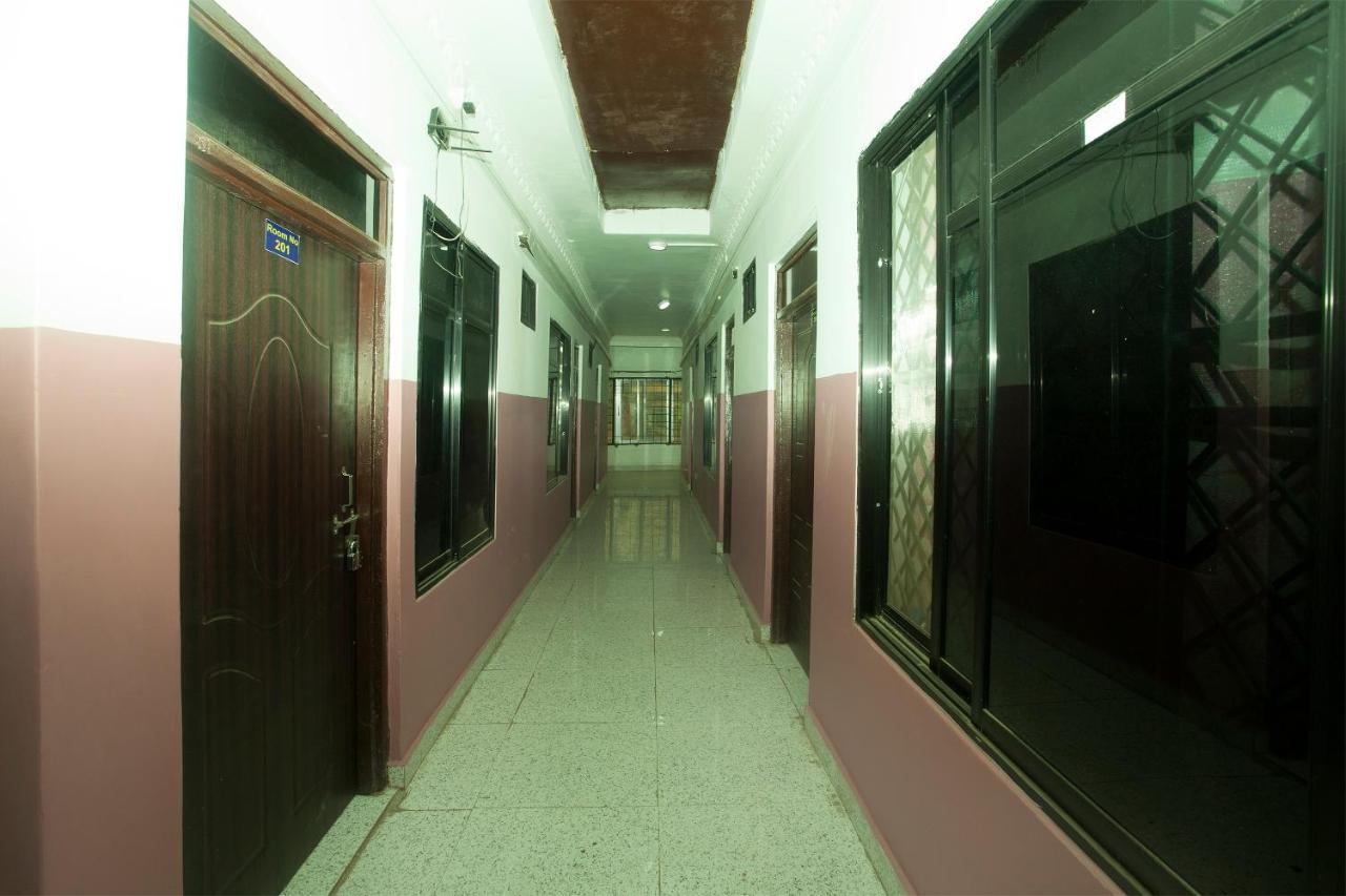 Spot On 740 Hotel Akala Pvt Ltd Kerwani ภายนอก รูปภาพ