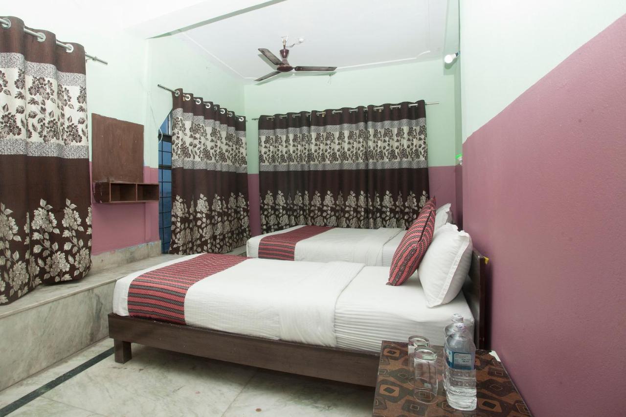 Spot On 740 Hotel Akala Pvt Ltd Kerwani ภายนอก รูปภาพ