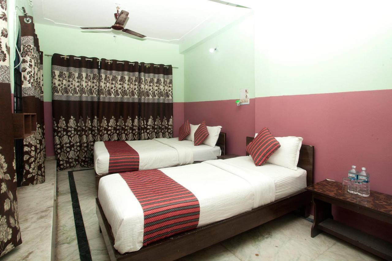 Spot On 740 Hotel Akala Pvt Ltd Kerwani ภายนอก รูปภาพ
