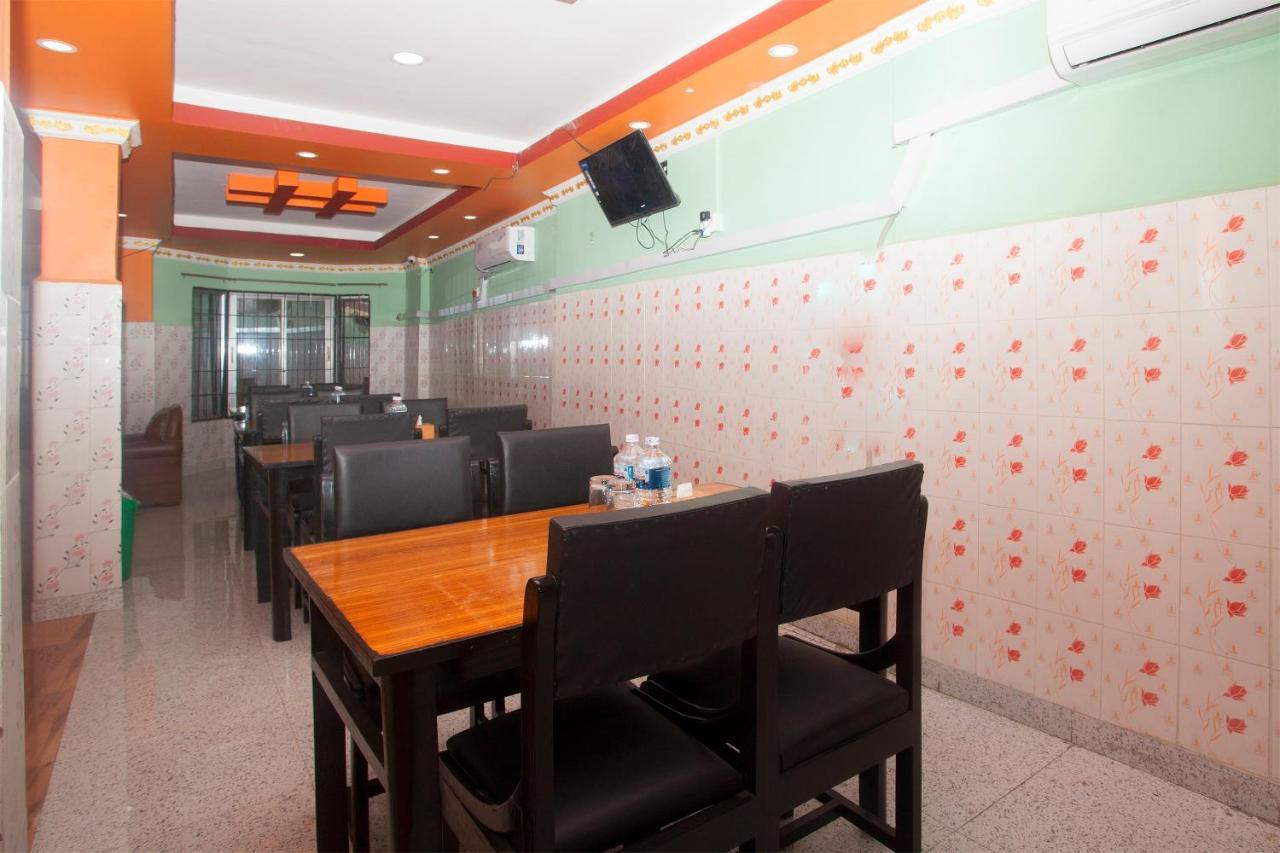 Spot On 740 Hotel Akala Pvt Ltd Kerwani ภายนอก รูปภาพ