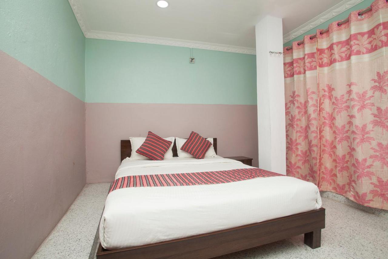 Spot On 740 Hotel Akala Pvt Ltd Kerwani ภายนอก รูปภาพ