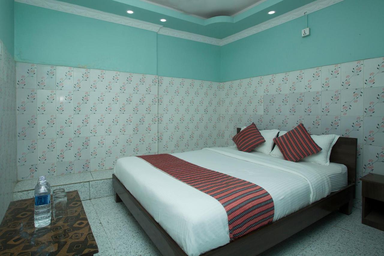 Spot On 740 Hotel Akala Pvt Ltd Kerwani ภายนอก รูปภาพ