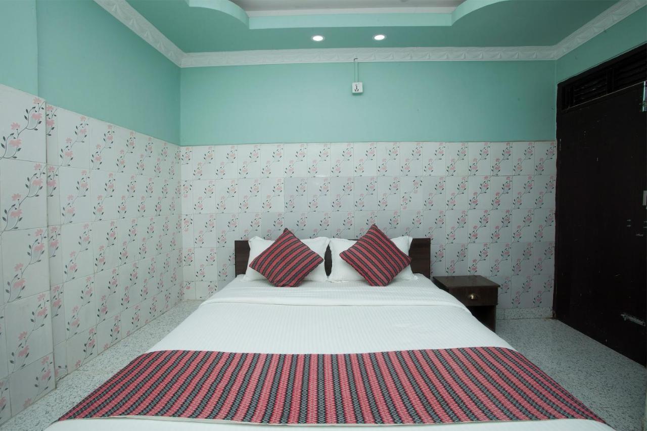 Spot On 740 Hotel Akala Pvt Ltd Kerwani ภายนอก รูปภาพ