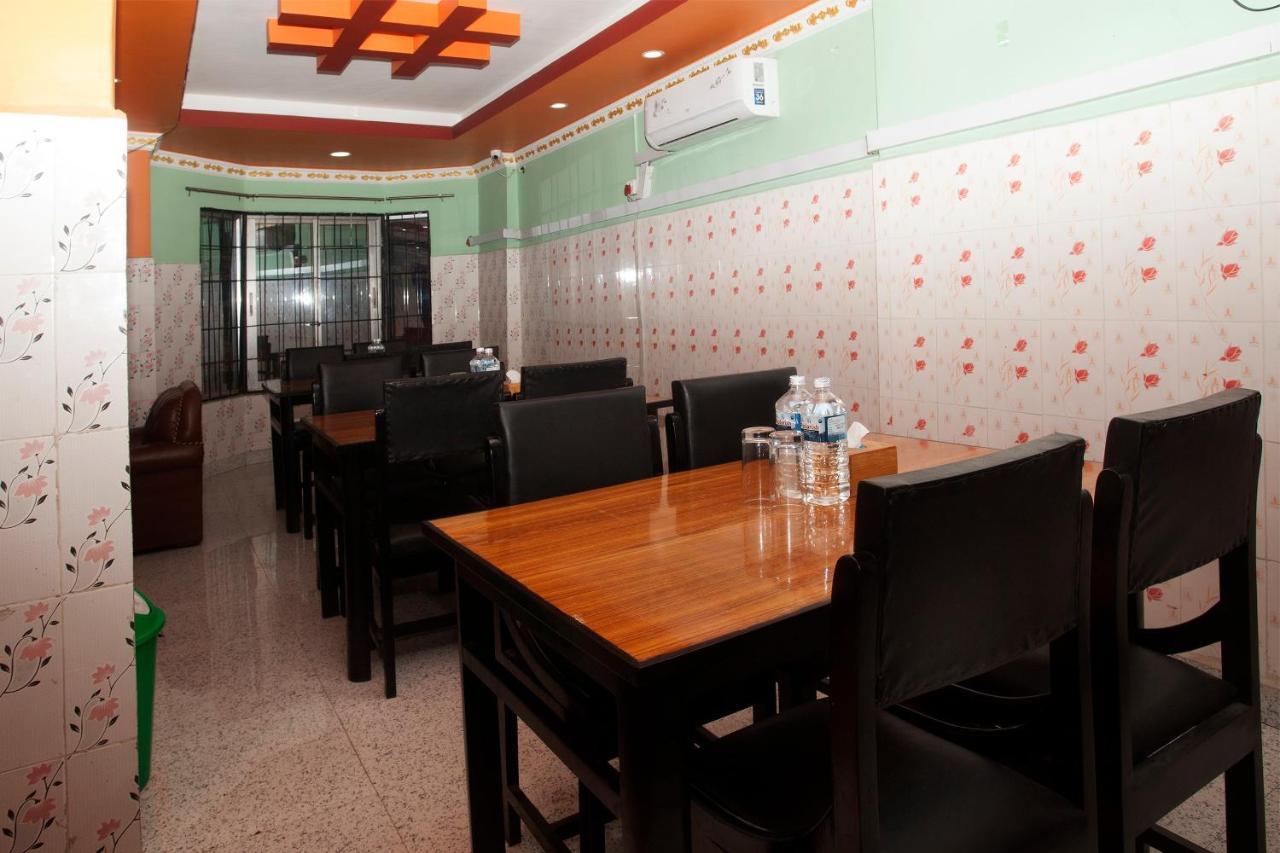 Spot On 740 Hotel Akala Pvt Ltd Kerwani ภายนอก รูปภาพ